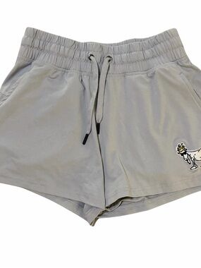 GOAT USA Women's OG Relaxed Shorts